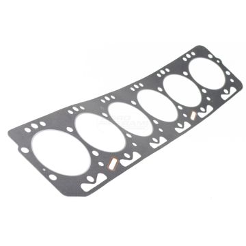 USZCZELKA GŁOWICY 6/1,5