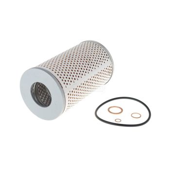 Filtr Oleju Wo10100X Lf-4105 Sędziszów