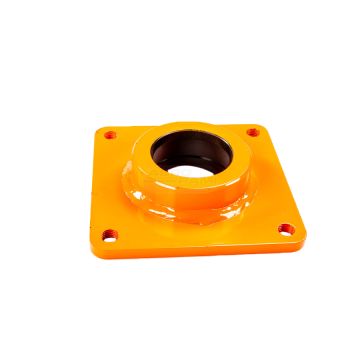 Osłona wału (KB-KBR140)(S) + 345.05.04.00