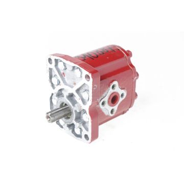 Pompa hydrauliczna lewa