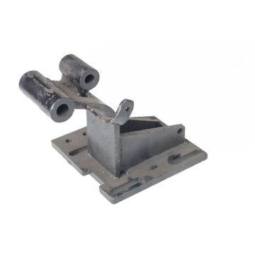 Wspornik sprężarki