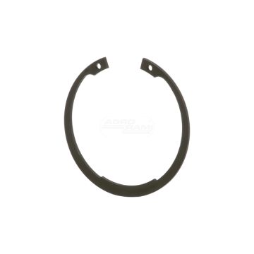 Pierścień blokujący