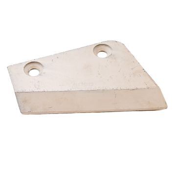 Ostrze dolne KRET XL