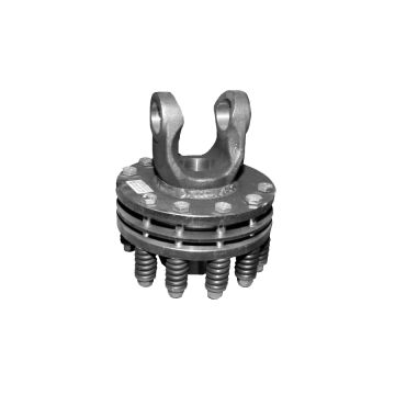 Sprzęgło cierne C-801 1 3/8" {6} 1800Nm