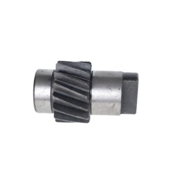 Koło zębate małe skośne