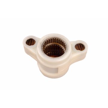 Korbowód pompy P-100