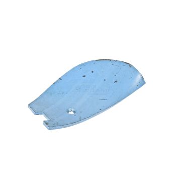 Blacha prowadząca skrajna p/l