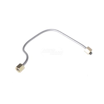 Przewód wtryskowy III