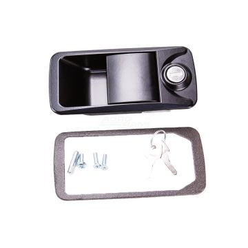 Zamek wew . 44/4170-67