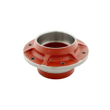 PIASTA TALERZA ŚLIZGOWEGO  WARYŃSKI