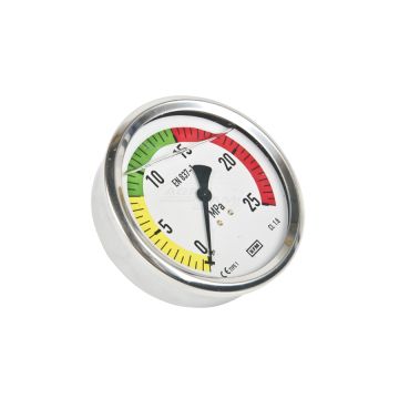 Manometr M100 T,M20G25 7454507