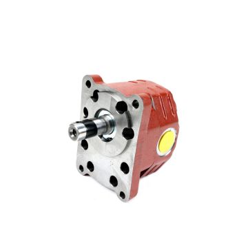 Pompa hydrauliczna CYKLOP PZS-KZ-50P WARYŃSKI