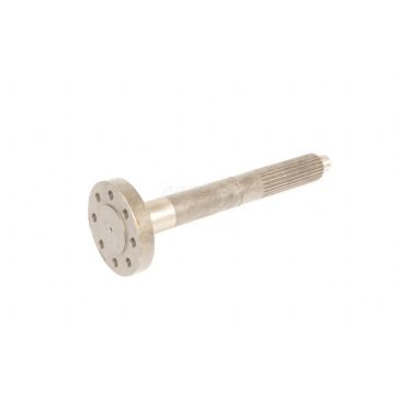 Wałek tarczy przeciążeniowej 350mm