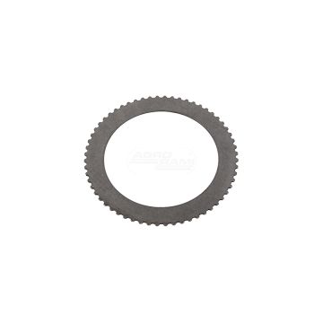 Tarcza przekładka do sprzęgła wałka przekaźnika mocy 114x154x1.77mm Z60