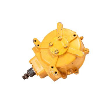 Przekładnia napędu kosy NEW HOLLAND TX34/36, FF44/46