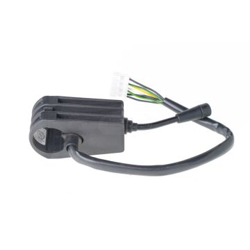 Przełącznik kierunkowskazu