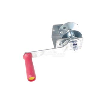 Wyciągarka lanc opryskiwacza