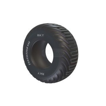 Koło kpl. BKT (Obr. Pro 20x22,5 8 otw. ET=0)