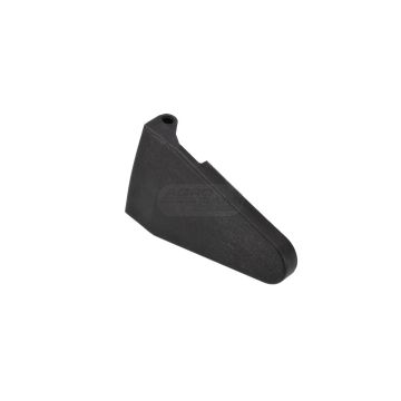 Zawias drzwi kabiny 151 mm dł. × 34 mm szer. × 90 mm wys. NEW HOLLAND 47774906