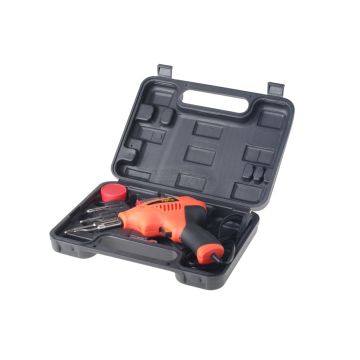 Lutownica transformatorowa 200W