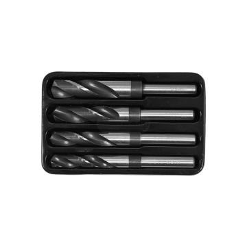 Zestaw wierteł do metalu YATO 14-20 mm 4 elementowy