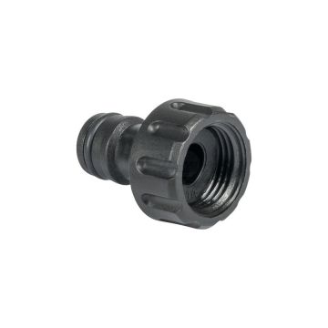 Przyłącze z gwintem wewnętrznym ECONOMIC G1/2” (21 mm)
