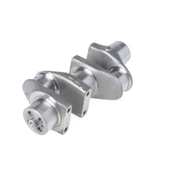 Wał korbowy Deutz-Fahr 2-cylindrowy OZ97049, F2L511 Genmot KUTY