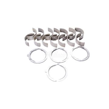 Komplet panewek 22/2-95a