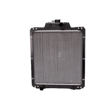 Chłodnica intercooler URSUS 85/90/92/100/102/120 HP