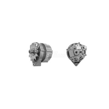 Alternator B67436