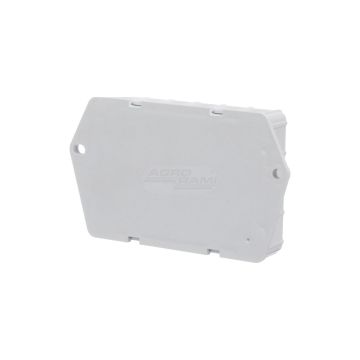 Siłownik elektryczny dmuchawy nawiewu