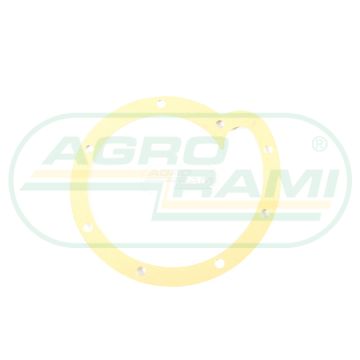 Uszczelka pompy wody