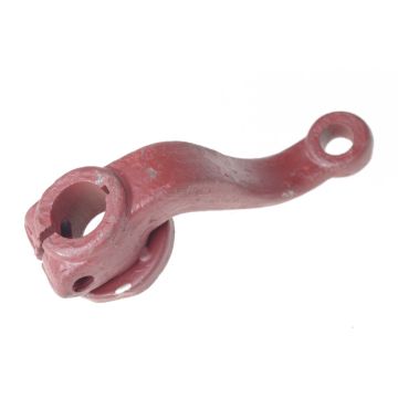 Wąs pojedynczy prawy