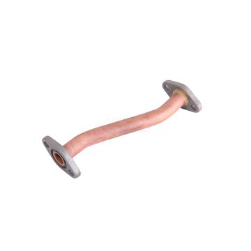 Rura tłocząca pompy