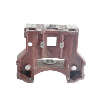 Wspornik osi okrągłej