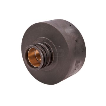 Obudowa sprzęgła kpl.