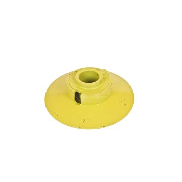 Koło przekładni bezstopniowej ruchome.