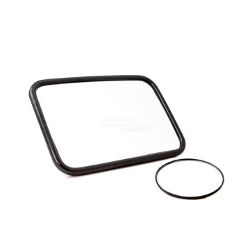 Lusterko LS0310 GAŁKA + LDO fi 100