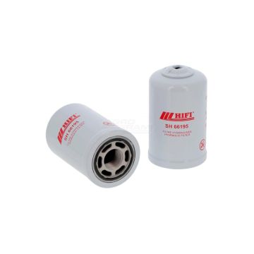 Filtr hydrauliczny HIFI FILTER SH 66195