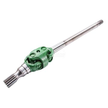 Półoś kpl. b2214 SJD-70177