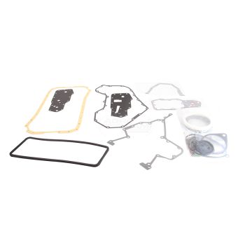 Kpl.uszczelek na dół 25/72-118