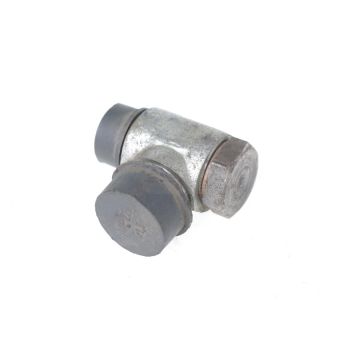 Przyłączka kolankowa