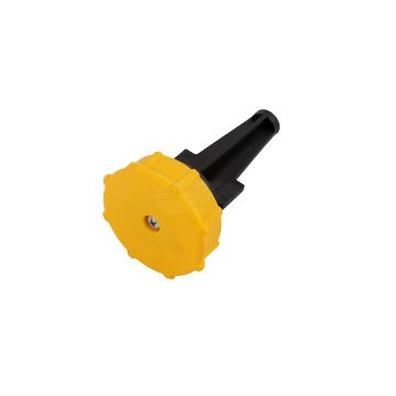 Zawór odcinający kpl