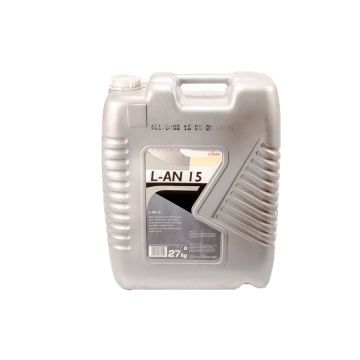 Olej ORLEN LAN 15