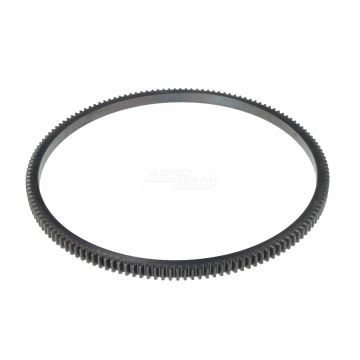 Wieniec koła zamachowego