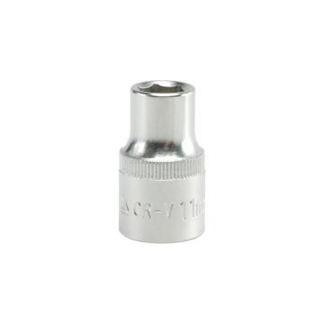 Nasadka sześciokątna YATO 1/2" 11 mm