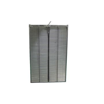 Sito górne SZE.975X1525mm  J,D 965, 965H, 968H, 1065, 1068H, 1166