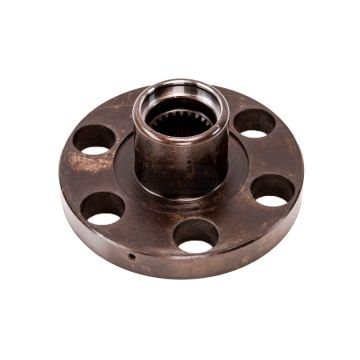 Piasta rotora CLAAS LEXION ser. 400 / 500