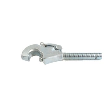 Końcówka łącznika prawa hak M36X3 KAT3