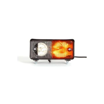 Lampa przednia zespolona 490, W06DŻL